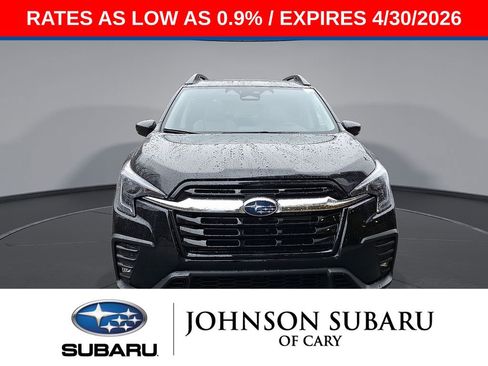 Certified 2025 Subaru Ascent Limited w/ Popular Package #1 image 32