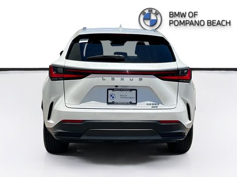 Used 2023 Lexus NX 350 AWD image 6