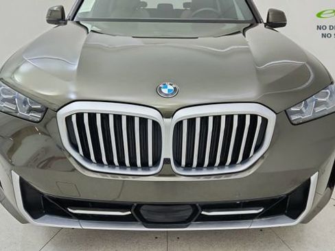 Used 2026 BMW X5 xDrive40i AWD/4WD image 8