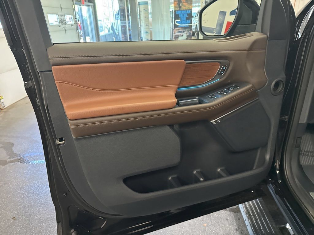 New 2026 Ford Expedition Max King Ranch AWD/4WD image 14