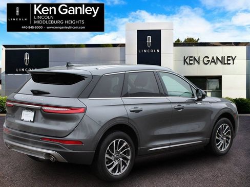 Used 2022 Lincoln Corsair FWD image 7