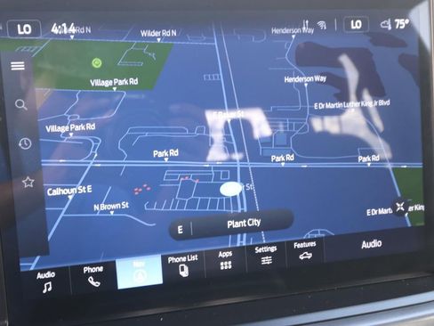 Certified 2025 Ford F150 XLT w/ Equipment Group 302A MID image 22