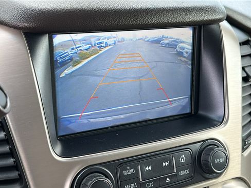 Used 2017 GMC Yukon Denali image 16