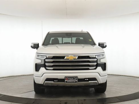 Used 2023 Chevrolet Silverado 1500 High Country w/ High Country Premium Package image 13