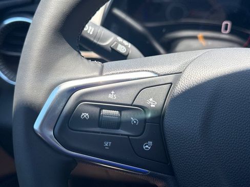 New 2026 Chevrolet Trax ACTIV w/ Sunroof Package FWD image 27