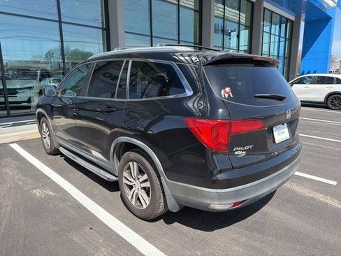 Used 2017 Honda Pilot EX-L image 5