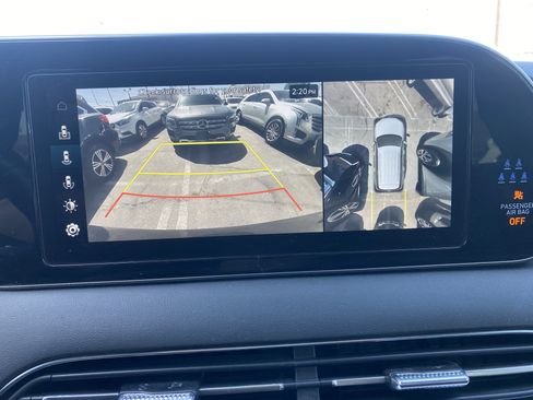 Used 2022 Hyundai Palisade Calligraphy w/ Cargo Package AWD/4WD image 30