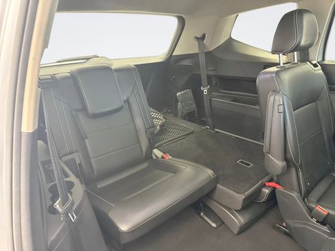 Used 2022 Volkswagen Atlas SEL AWD/4WD image 19