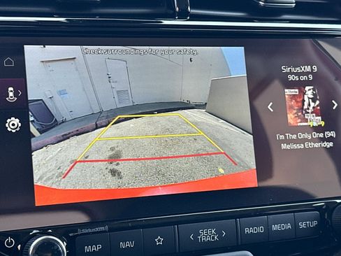 New 2025 Kia Soul GT-Line image 19