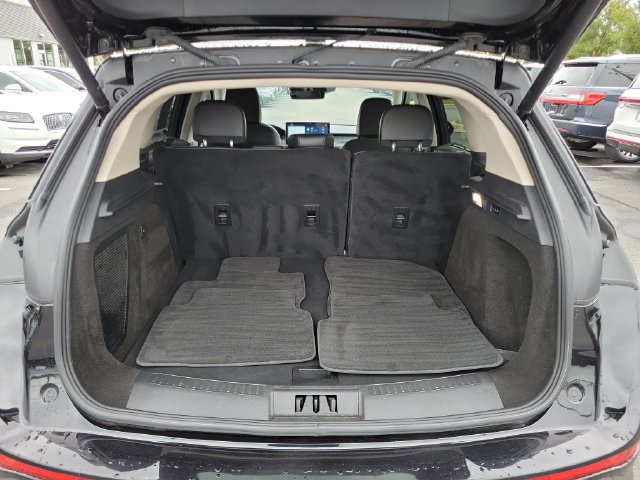 Used 2023 Lincoln Corsair AWD w/ Equipment Group 101A image 27