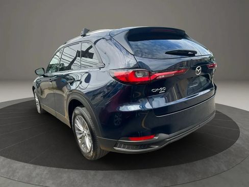 Used 2024 MAZDA CX-90 3.3 Turbo w/ Preferred Package AWD/4WD image 7