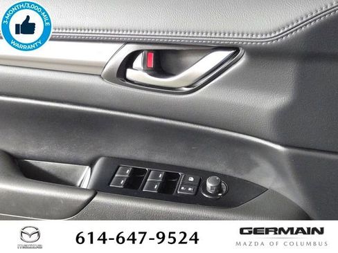 Used 2018 MAZDA CX-5 Touring w/ Preferred Equipment Package AWD/4WD image 28