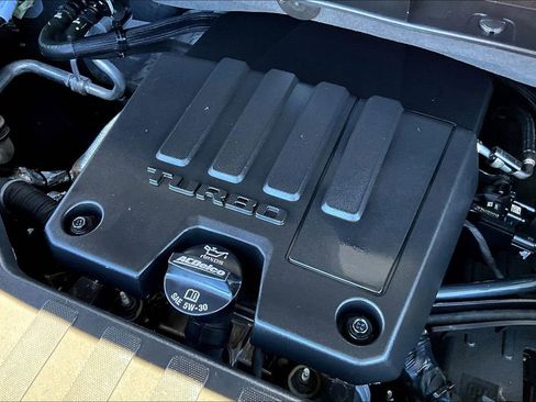 Used 2024 Chevrolet Silverado 1500 Custom image 35