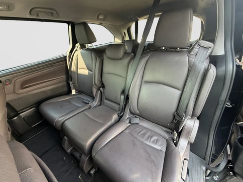 Used 2019 Honda Odyssey EX-L image 15