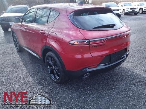 New 2024 Dodge Hornet R/T AWD/4WD image 5