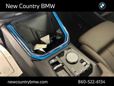 Certified 2026 BMW X3 xDrive30 w/ Convenience Package AWD/4WD image 22