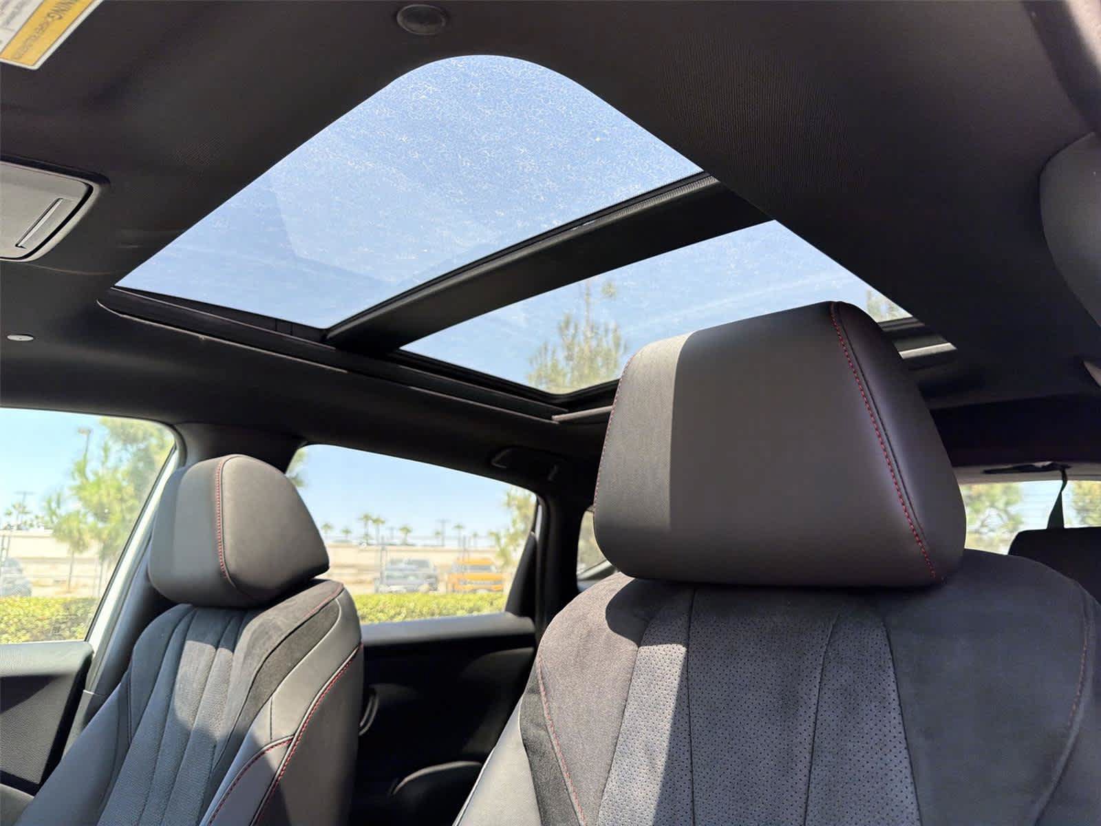 New 2026 Acura ADX A-Spec FWD image 38