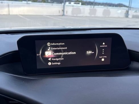 Certified 2025 MAZDA MAZDA3 s image 11