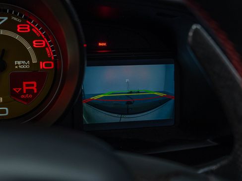 Used 2016 Ferrari 488 Spider RWD image 66