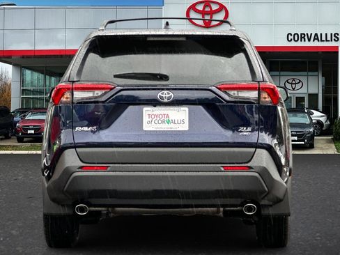 New 2025 Toyota RAV4 XLE Premium w/ Weather Package image 6