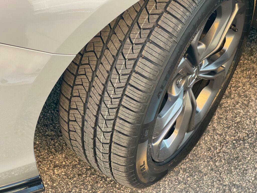 Used 2024 Honda Accord EX-L image 35