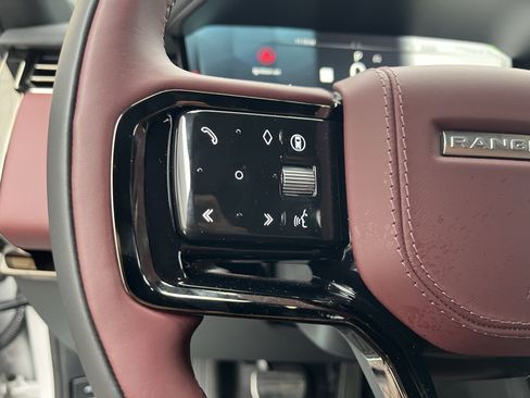 Certified 2026 Land Rover Range Rover Sport Dynamic SE image 19