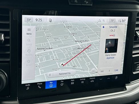 New 2026 Ford F150 XLT w/ Equipment Group 302A MID image 15