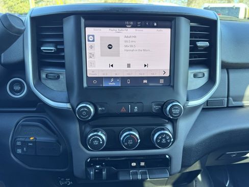 Used 2024 RAM 2500 Big Horn image 28