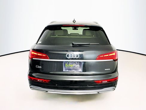 Used 2023 Audi Q5 2.0T Premium w/ Convenience Package AWD/4WD image 7