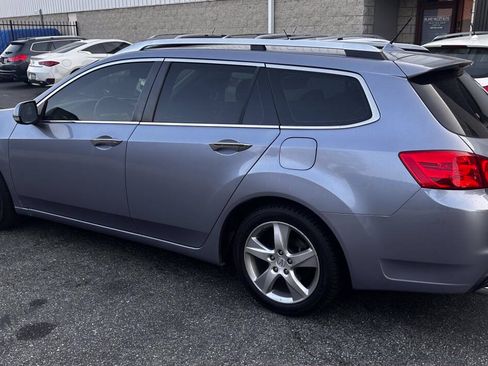 Used 2012 Acura TSX Sport Wagon FWD image 2