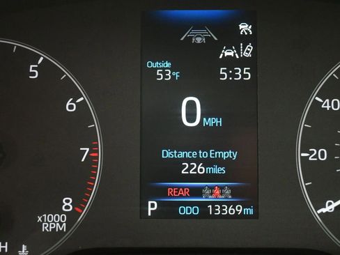 Certified 2025 Toyota Corolla LE image 16