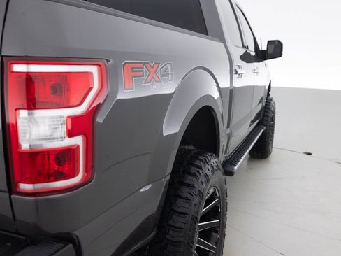 Used 2018 Ford F150 XLT w/ Equipment Group 302A Luxury image 14