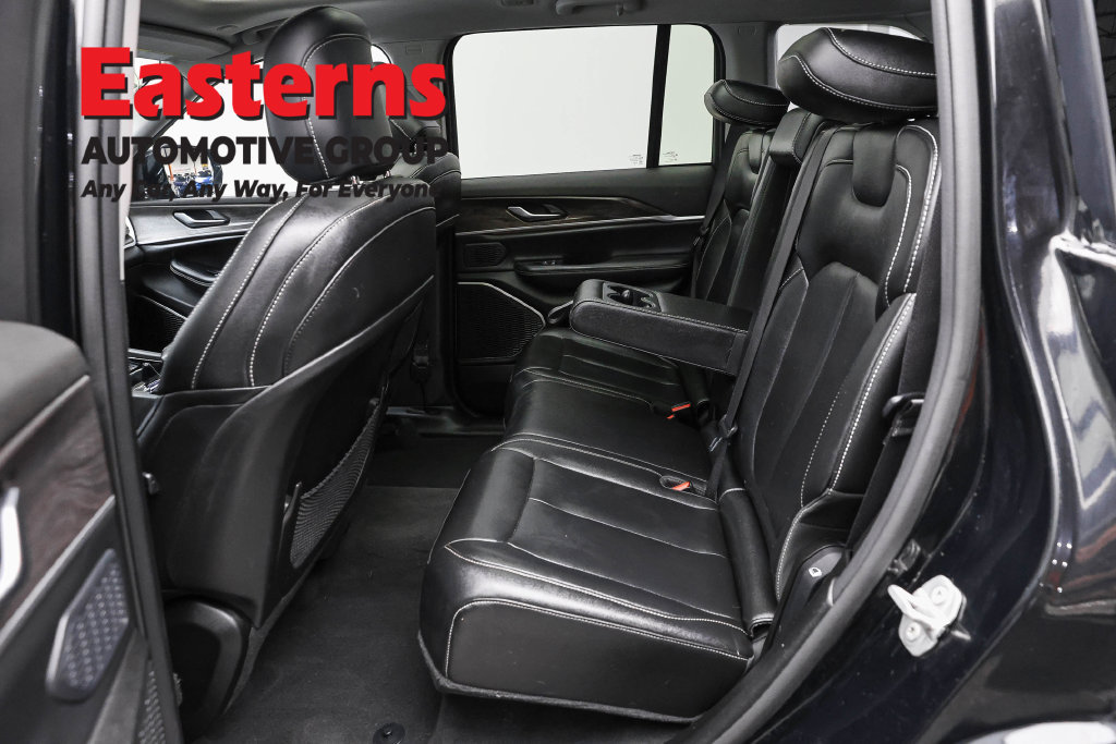 Used 2023 Jeep Grand Cherokee 4WD 4xe image 25
