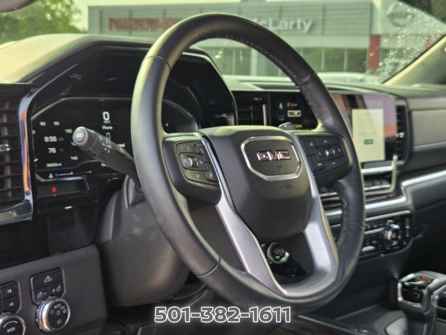 Used 2025 GMC Sierra 1500 Elevation w/ X31 Off-Road Package AWD/4WD image 10