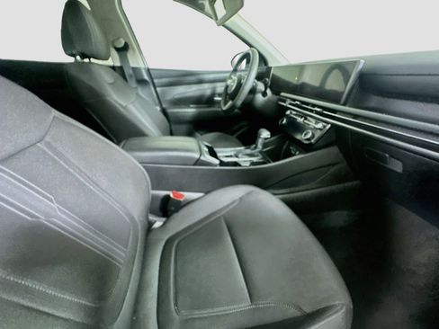 Used 2025 Hyundai Tucson SEL FWD image 29