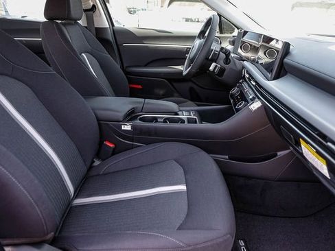 New 2026 Hyundai Sonata SEL image 19
