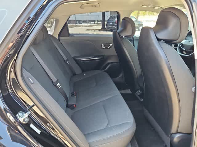 Used 2025 Kia K4 FWD image 17