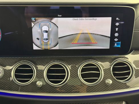 Used 2023 Mercedes-Benz E 53 AMG 4MATIC Sedan image 33