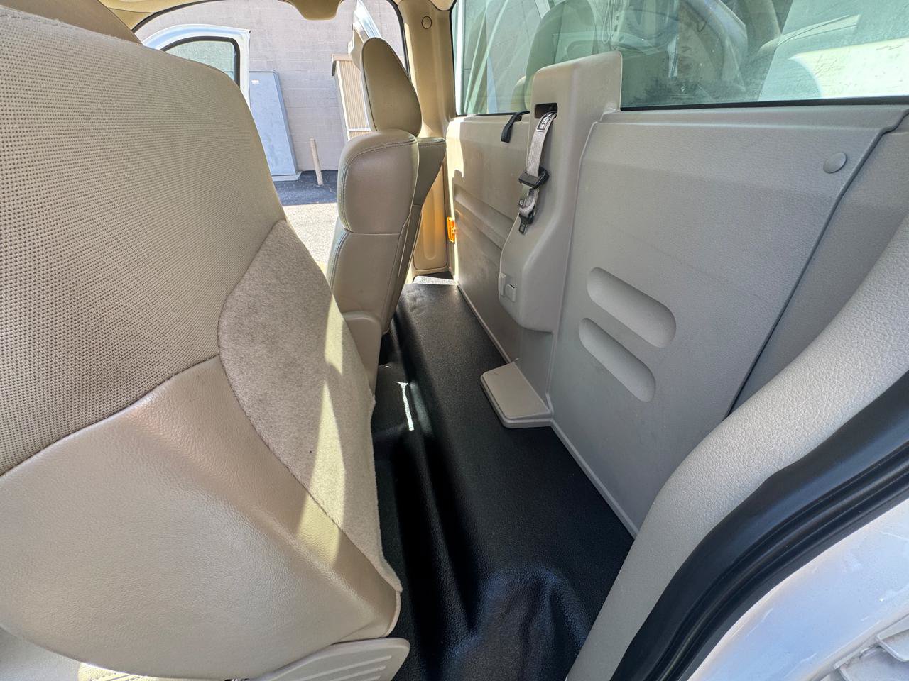 Used 2007 Ford F150 STX RWD image 28