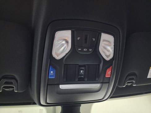 Used 2019 RAM 2500 Power Wagon image 51