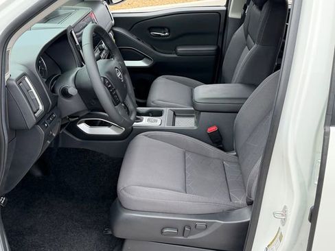 New 2026 Nissan Frontier SV w/ SV Convenience Package AWD/4WD image 20