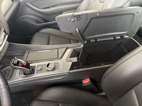 Used 2025 Cadillac CT5 Premium Luxury w/ Sun And Sound Package image 24