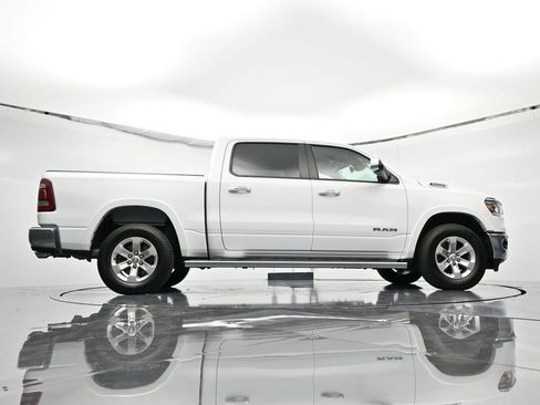 Used 2022 RAM 1500 Laramie image 58