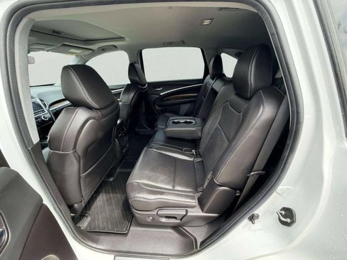 Used 2020 Acura MDX FWD w/ Technology Package image 22
