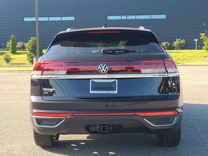 New 2026 Volkswagen Atlas Cross Sport SE