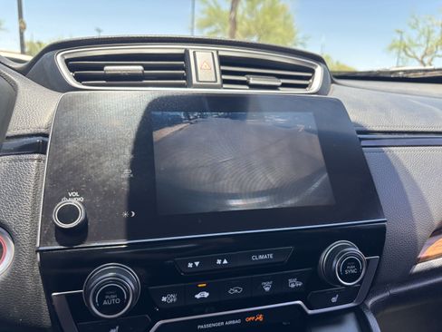 Used 2022 Honda CR-V EX-L image 22