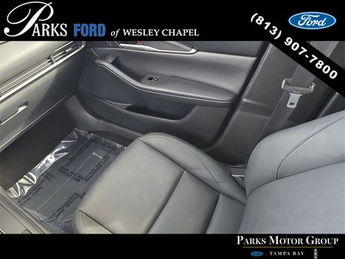 Used 2021 MAZDA CX-30 FWD 2.5 S w/ Select Package image 14