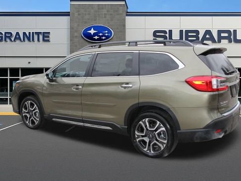 New 2026 Subaru Ascent Touring AWD/4WD image 6