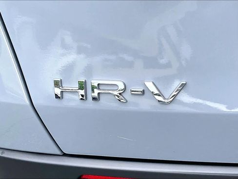 Used 2024 Honda HR-V Sport image 30