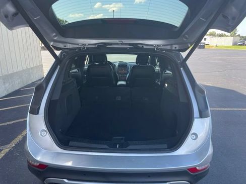 Used 2018 Lincoln MKC Reserve w/ Lincoln MKC Climate Package FWD image 59